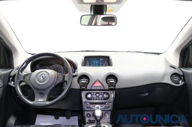 RENAULT Koleos 2.0 DCI 150CV 4X4 BOSE