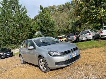 Volkswagen Golf 1.6 TDI DPF 5p. Comfortline