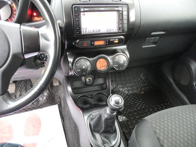 TOYOTA Urban Cruiser 1.4 D-4D AWD Sol -OK NEOPATEN.- UNICO PROPRIETARIO