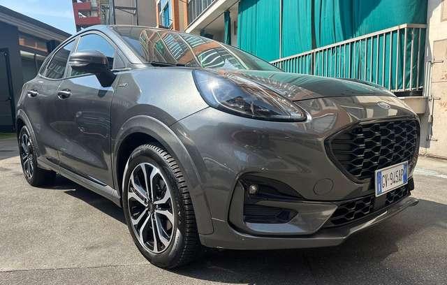 Ford Puma 1.0 125cv Hybrid ST-Line + Navi