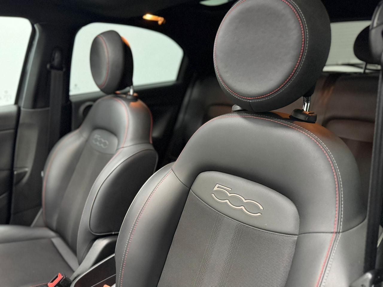 Fiat 500X 1.6 MultiJet 130 CV Sport