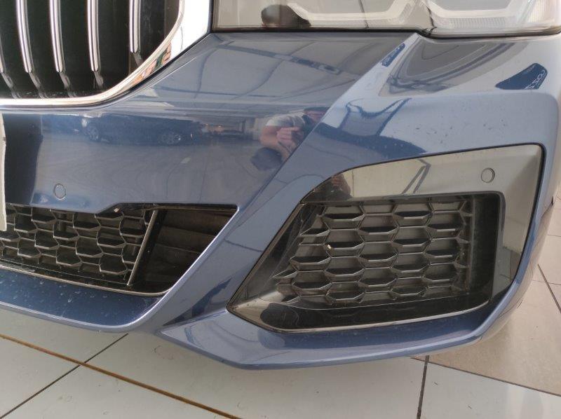 BMW Serie 5(G30/31/F90) - 530d 48V xDrive Touring Msport