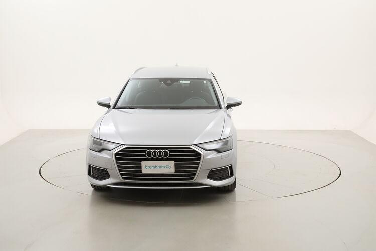 Audi A6 Avant Business Design S tronic BR067632 2.0 Mild Hybrid 204CV