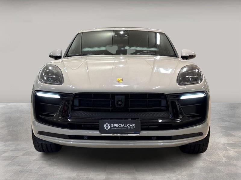 Porsche Macan 2.0 T PDK
