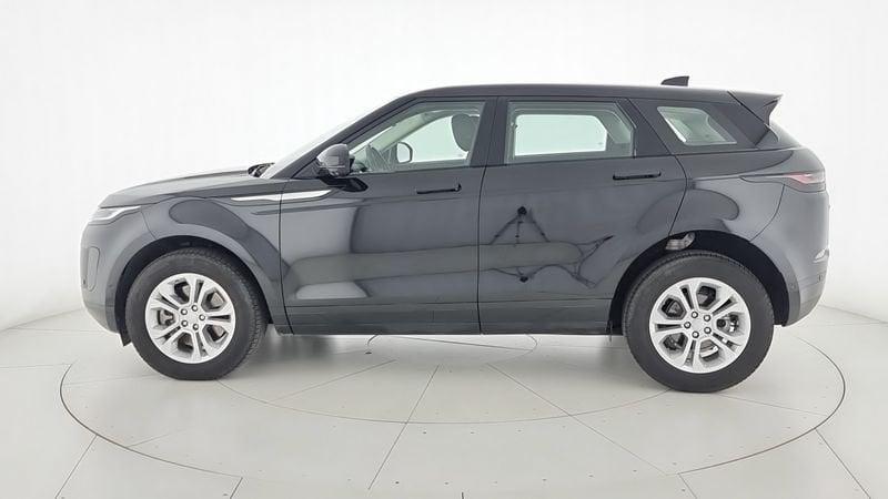 Land Rover RR Evoque 2.0D I4 163 CV AWD Auto S