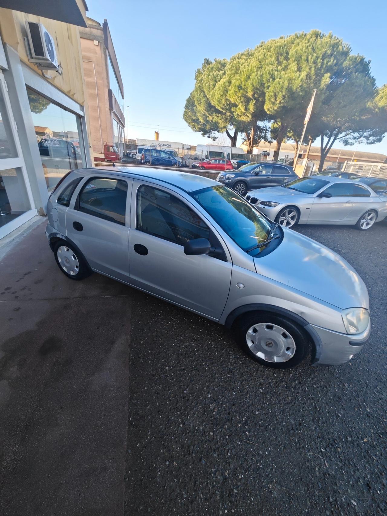 Opel Corsa 1.3 16V CDTI cat 5 porte Cosmo