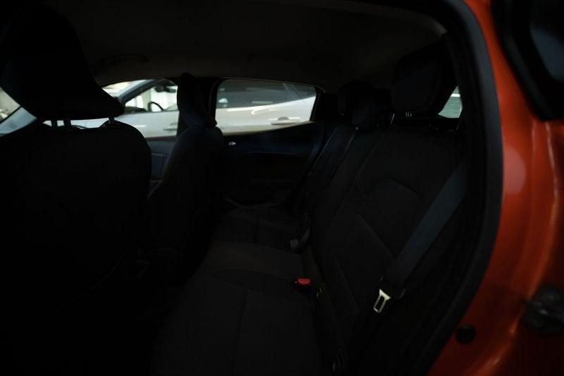 Renault Clio V 2019 1.6 E-Tech full hybrid Equilibre 145cv auto