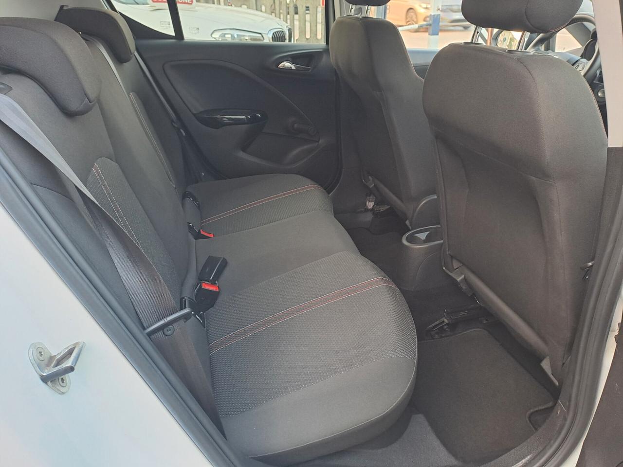 Opel Corsa 1.4 90CV BENZ-GPL OK NEOPATENTATI