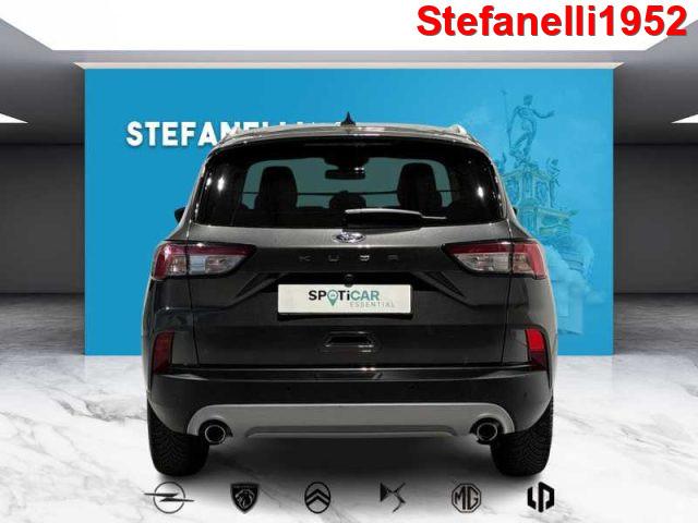 FORD Kuga III 2020 - 1.5 ecoblue Titanium Business 2wd 120