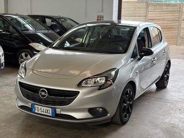 Opel Corsa 1.2 5 porte b-Color
