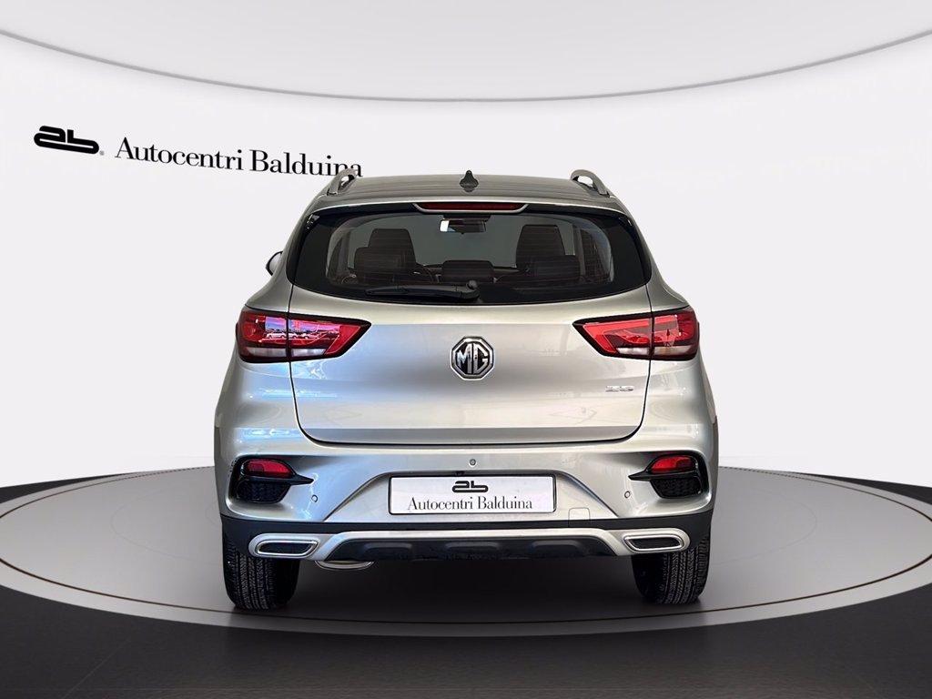 MG Zs 1.5 classic luxury del 2025