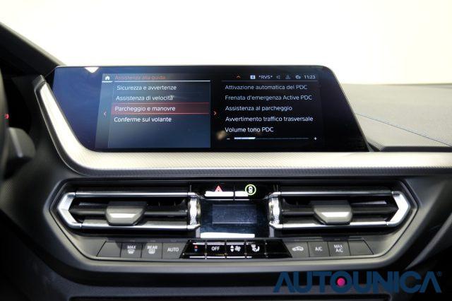BMW 220 D GRAN COUPÈ MSPORT AUTOMATICA