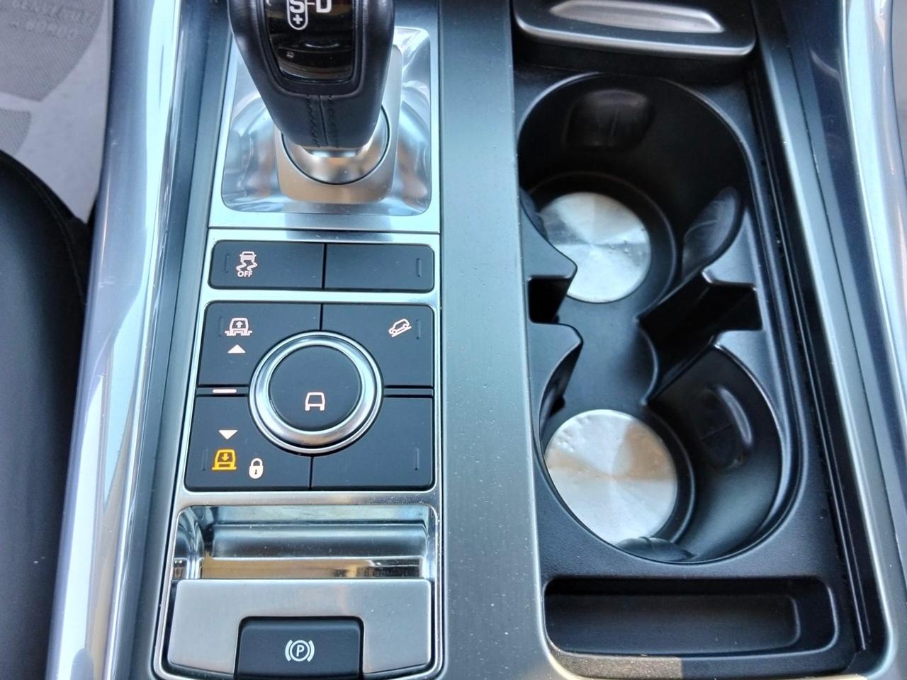 Land Rover Range Rover Sport 3.0 SDV6 HSE*7Posti*Cerchi 21”