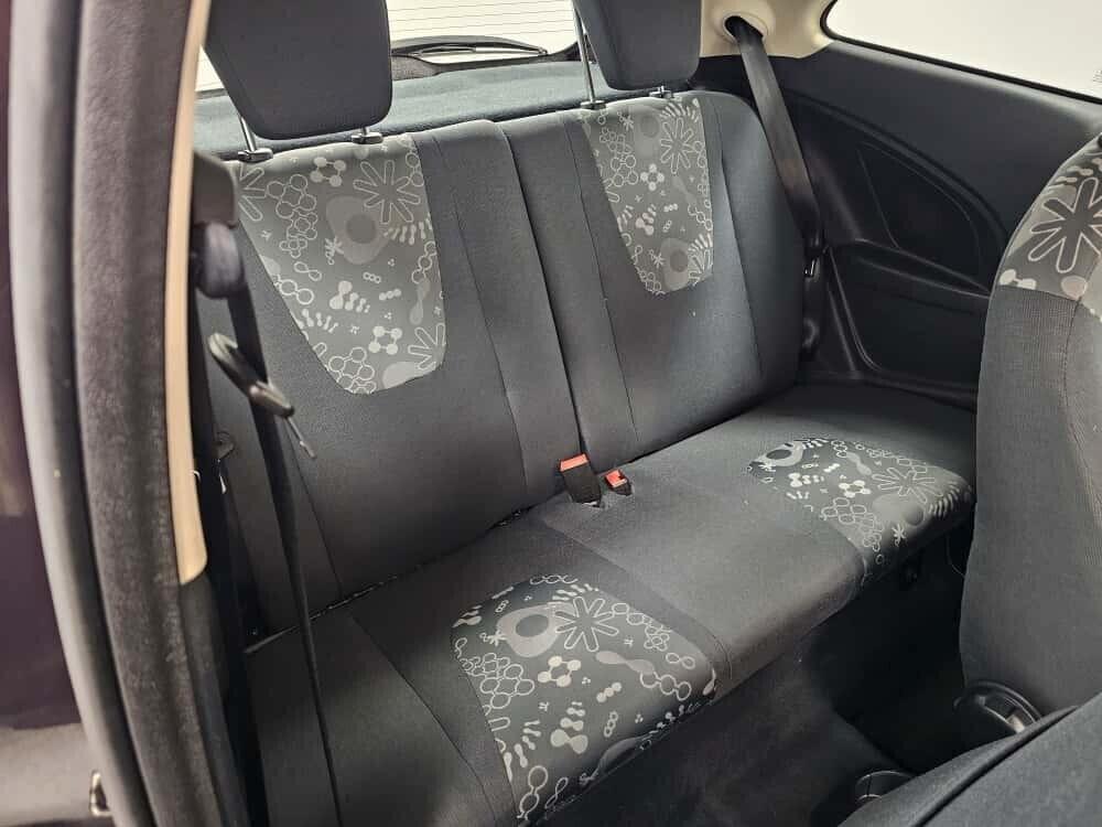 Ford Ka Ka+ 1.2 8V 69CV - NeoPatentati