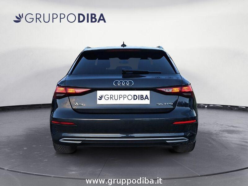 Audi A3 IV 2020 Sportback Benzina Sportback 35 1.5 tfsi mhev Business s-tronic