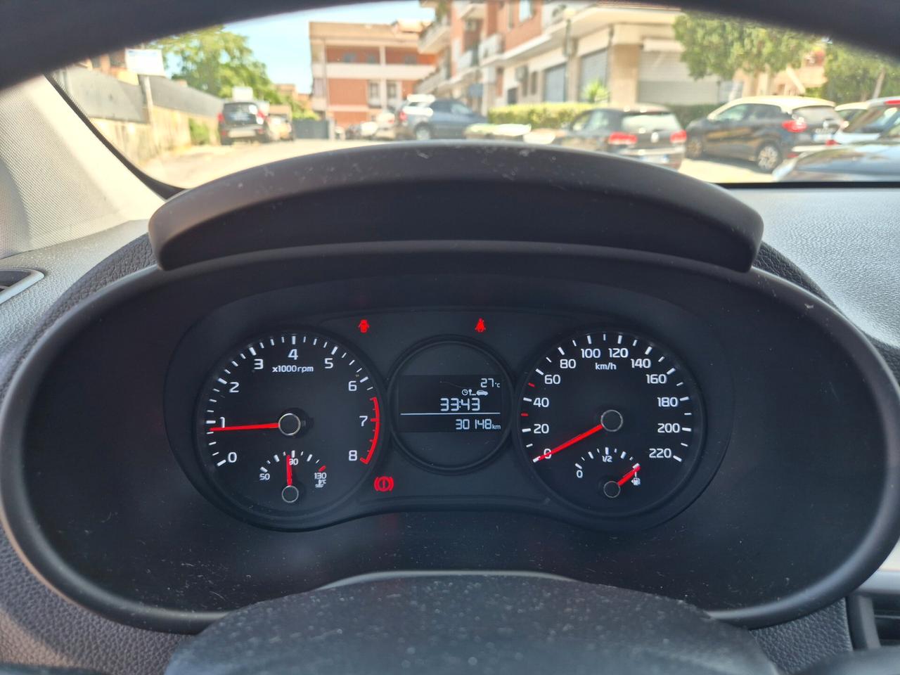 Kia Picanto 1.0 12V 5 porte Urban