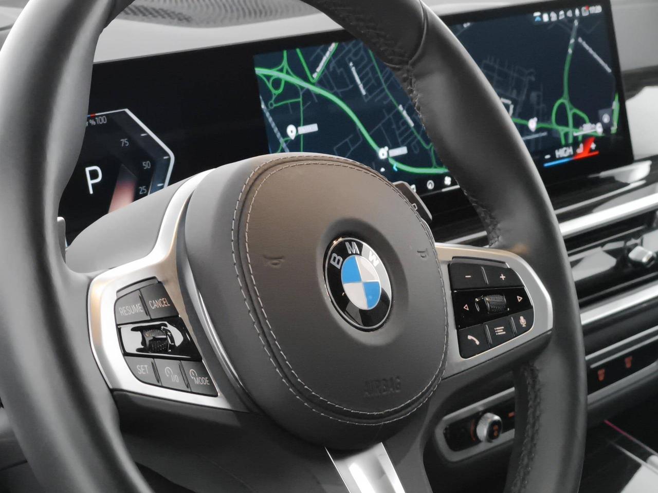 BMW X7 xDrive40d 48V MSport Pro 7 Posti