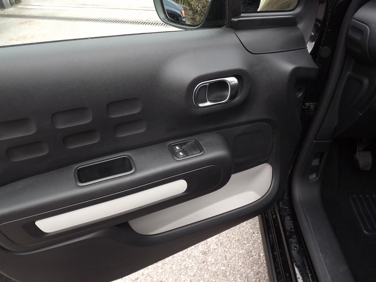 Citroen C3 PureTech 83 S&S Max