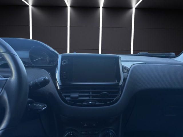 PEUGEOT 2008 1° serie BlueHDi 100 Active