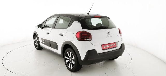 CITROEN C3 PureTech 110 S&S Shine CAMBIO AUTOMATICO