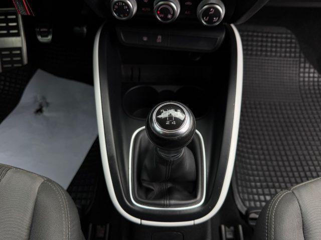 AUDI A1 SPB 1.6 TDI 116 CV S LINE Admired