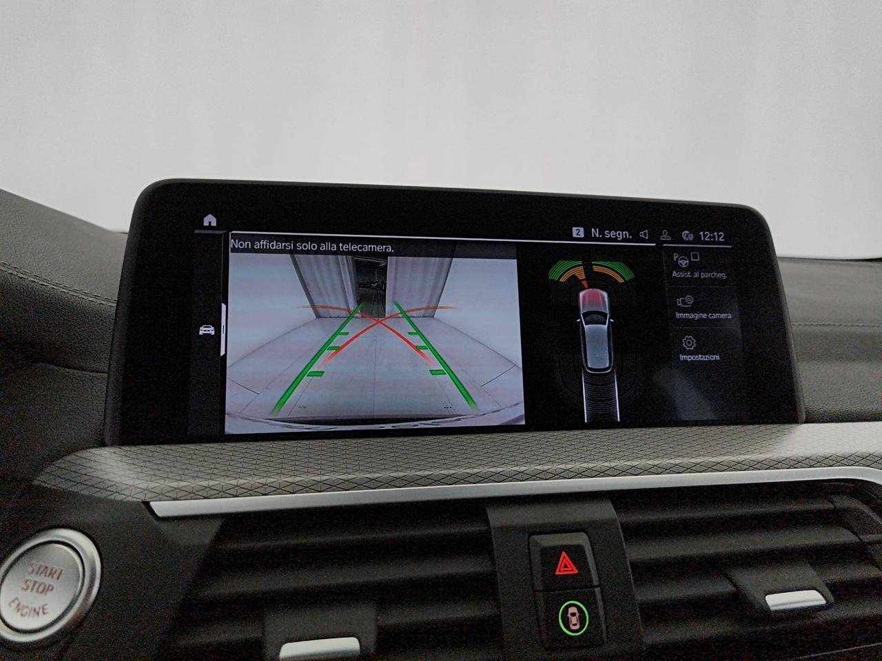 BMW X3 xDrive20d 48V MSport