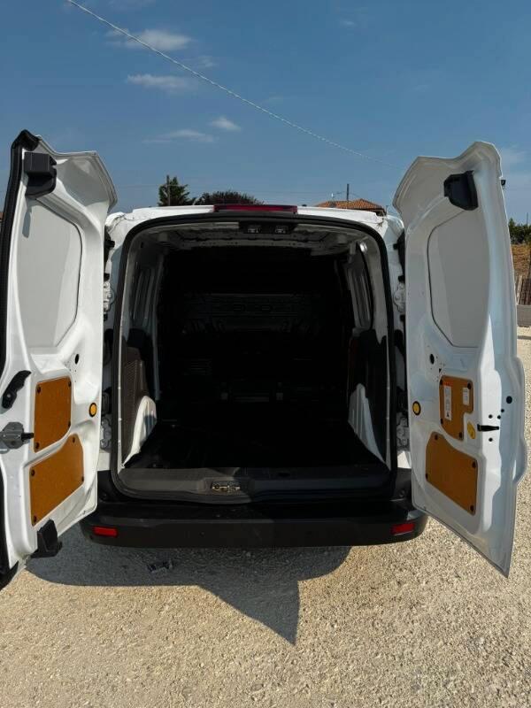 Ford Transit connect 200 1.5 tdci 100cv Entry L1H1 E6.2