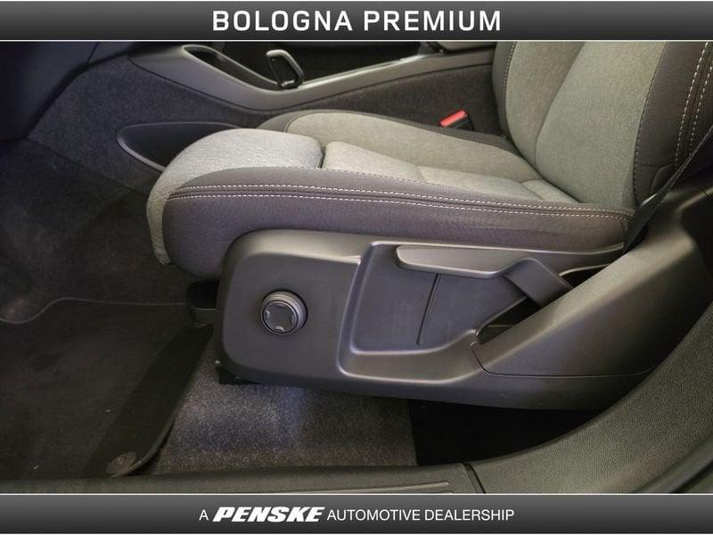 Volvo XC40 XC40 T2 automatico Core