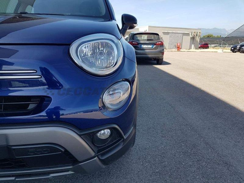 FIAT 500X 500X 1.0 t3 Cross 120cv