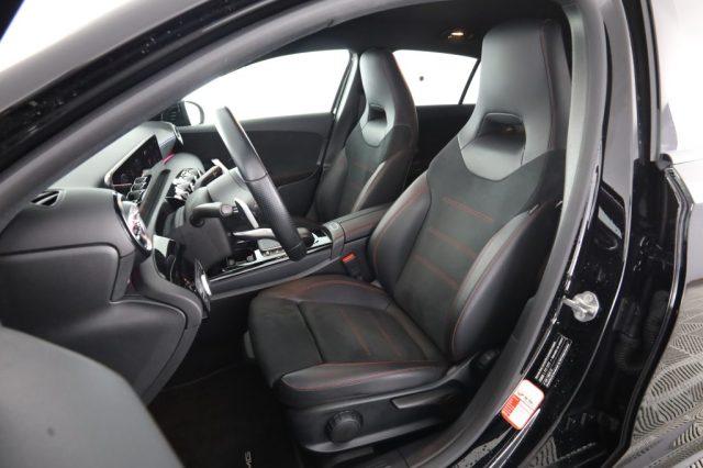 MERCEDES-BENZ A 180 A 180 Automatic Premium