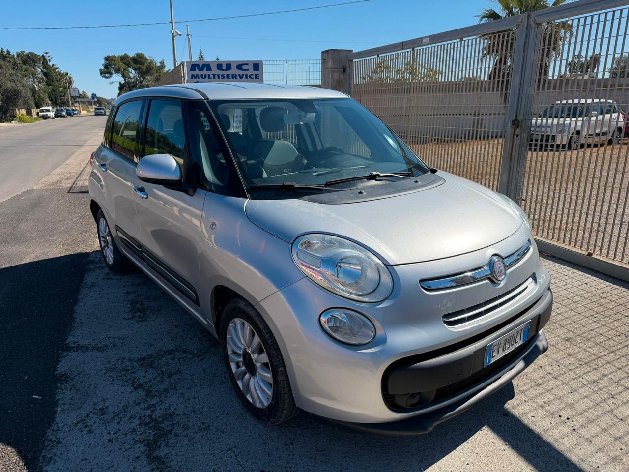 Fiat 500L 1.3 Multijet 85 CV Pop - 1.3 DIESEL