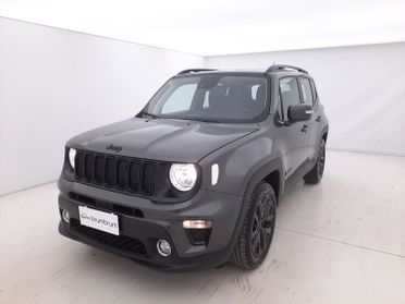 Jeep Renegade Night Eagle BZ536248 1.0 Benzina 120CV