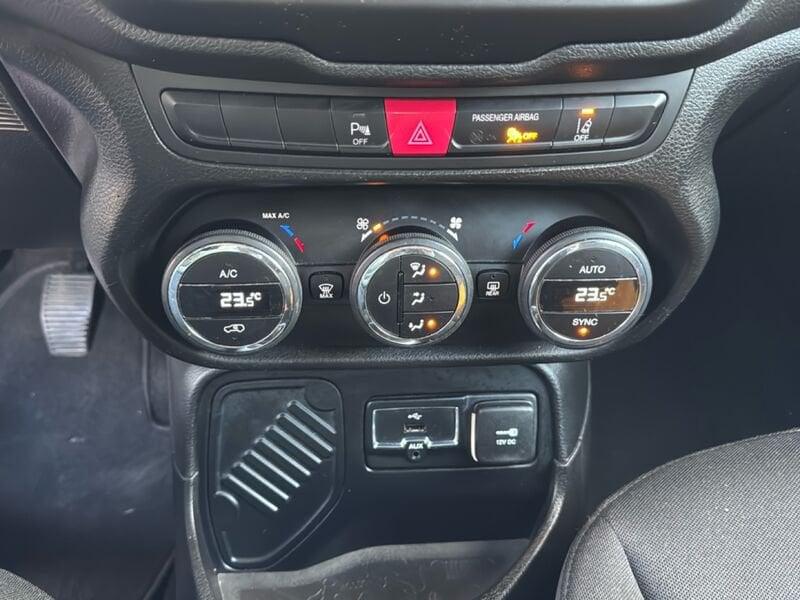 Jeep Renegade Renegade 1.6 mjt Limited fwd 120cv E6