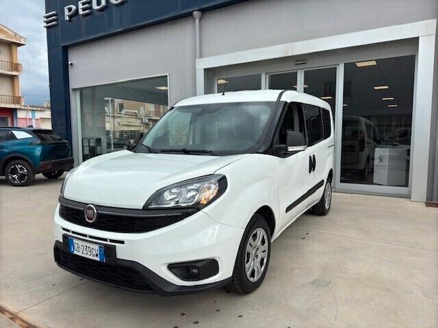 Fiat Doblò 1.6 MJT 105CV 5 POSTI IVA ESPOSTA