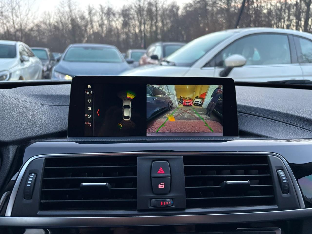 Bmw 420 Gran Coupe 420d xDrive Coupé Sport