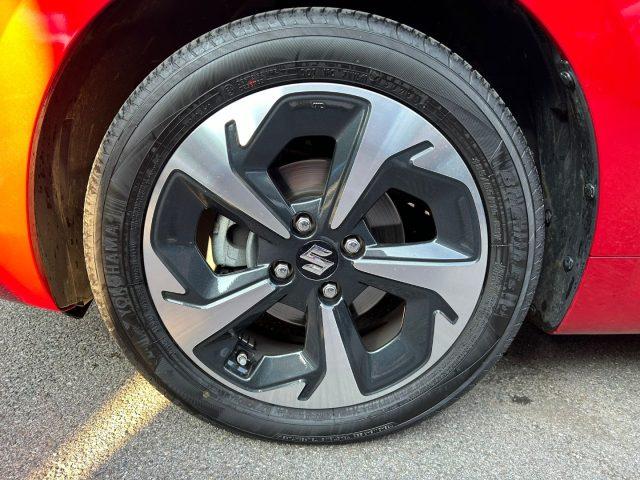 SUZUKI Swift 1.2 Hybrid Top *PREZZO PROMO*