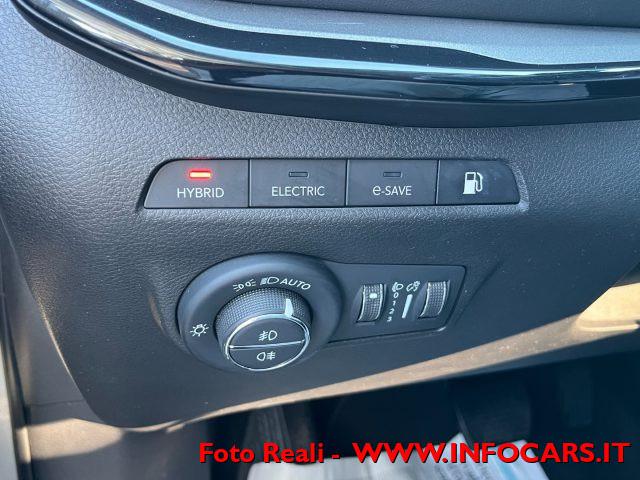 JEEP Compass 1.3 T4 240 CV PHEV AT6 4xe S - PROMO