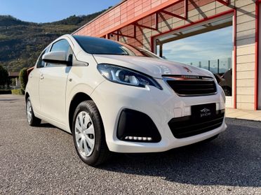 Peugeot 108 OK NEO PATENTATI - 16.000 KM!!