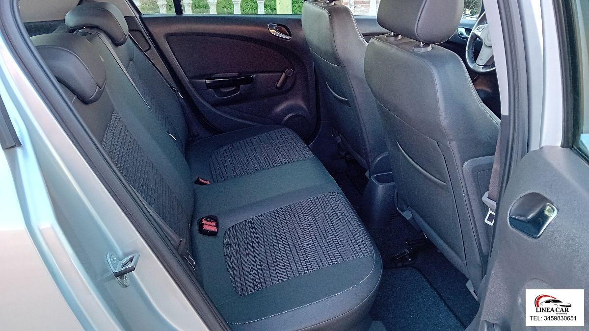 OPEL - Corsa 1.2 benzina/gpl - ok neopatentati