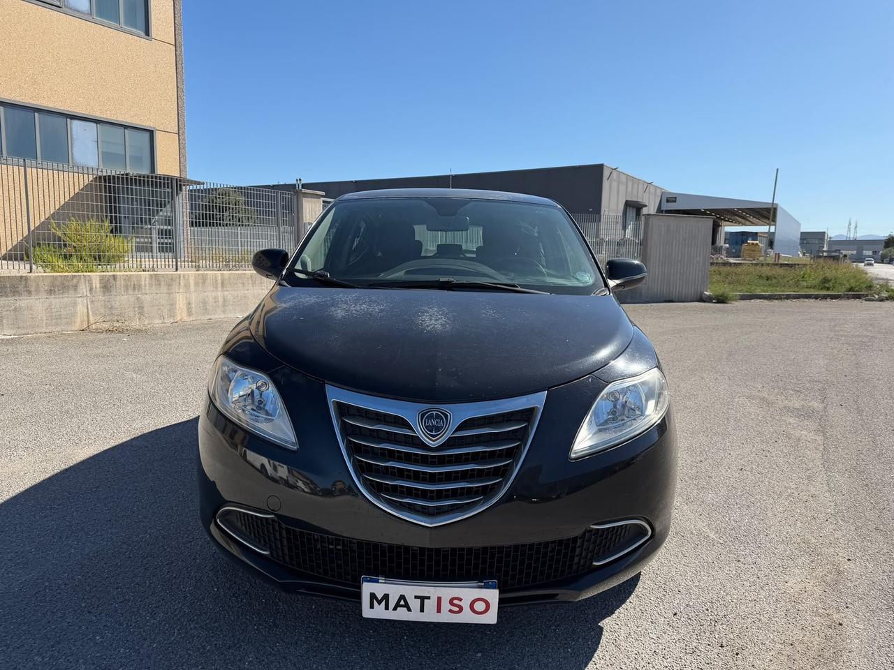 Lancia Ypsilon 99000 KM GARANZIA 12 MESI