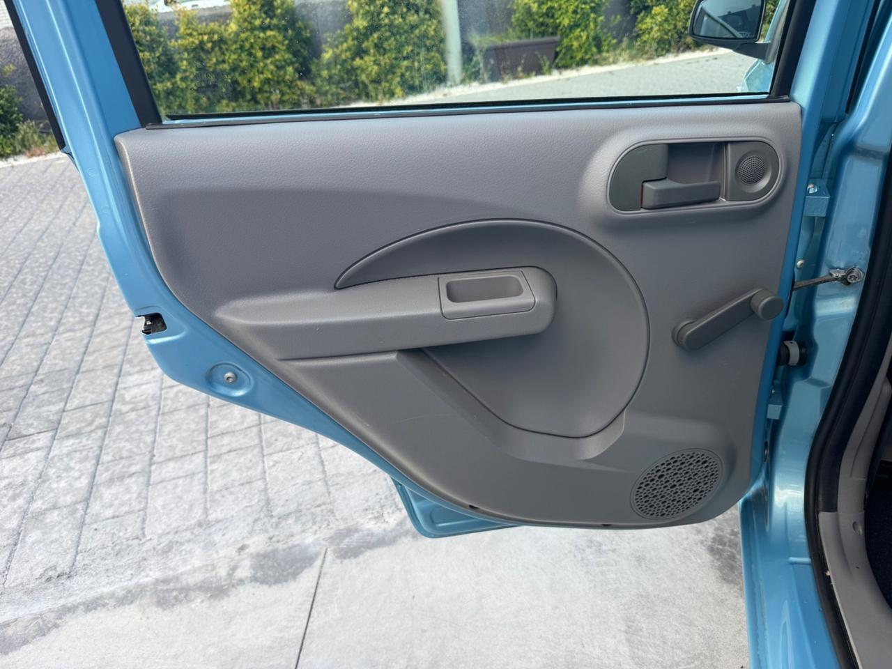 Fiat Panda 1.2 Emotion