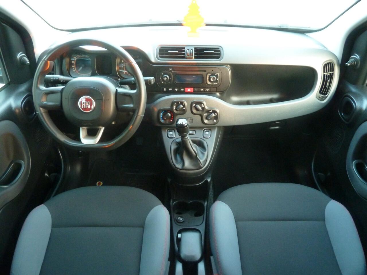 Fiat Panda 1.2 Lounge Ok Neopatentati