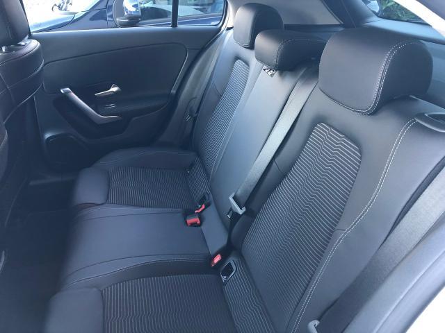 Mercedes Classe A A 200 Sport auto