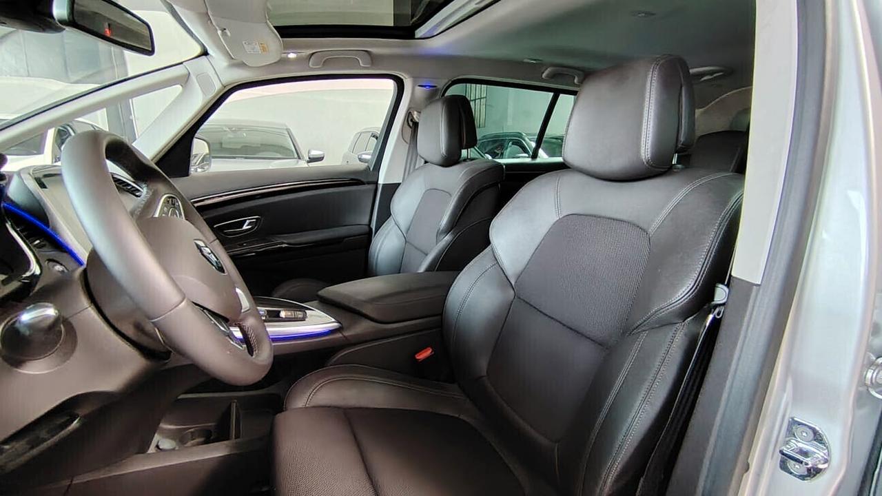 Renault Espace 1.6 MULTISPAZIO 160CV - SETTE POSTI, PELLE, TETTO