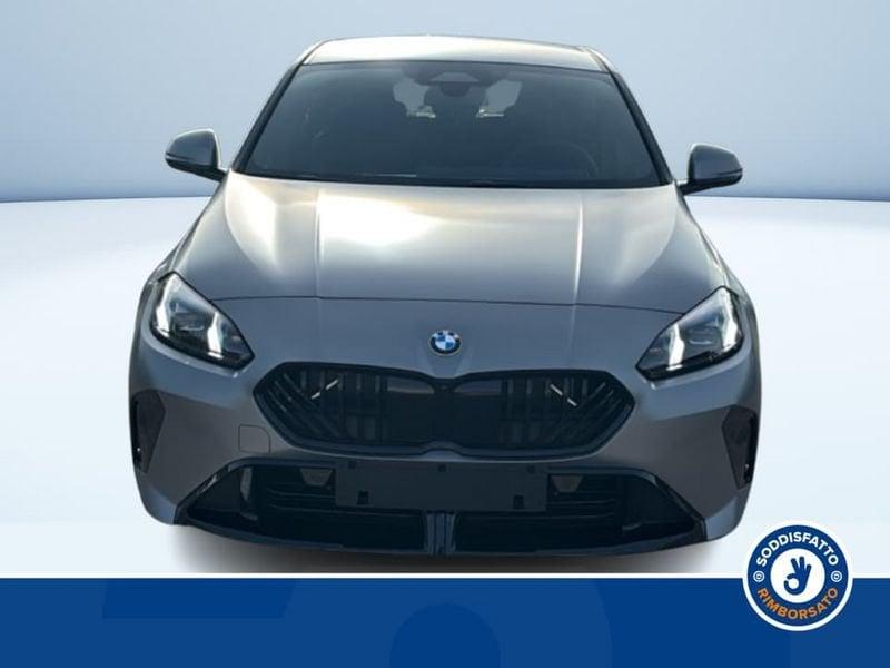 BMW Serie 1 116i M Sport Pro