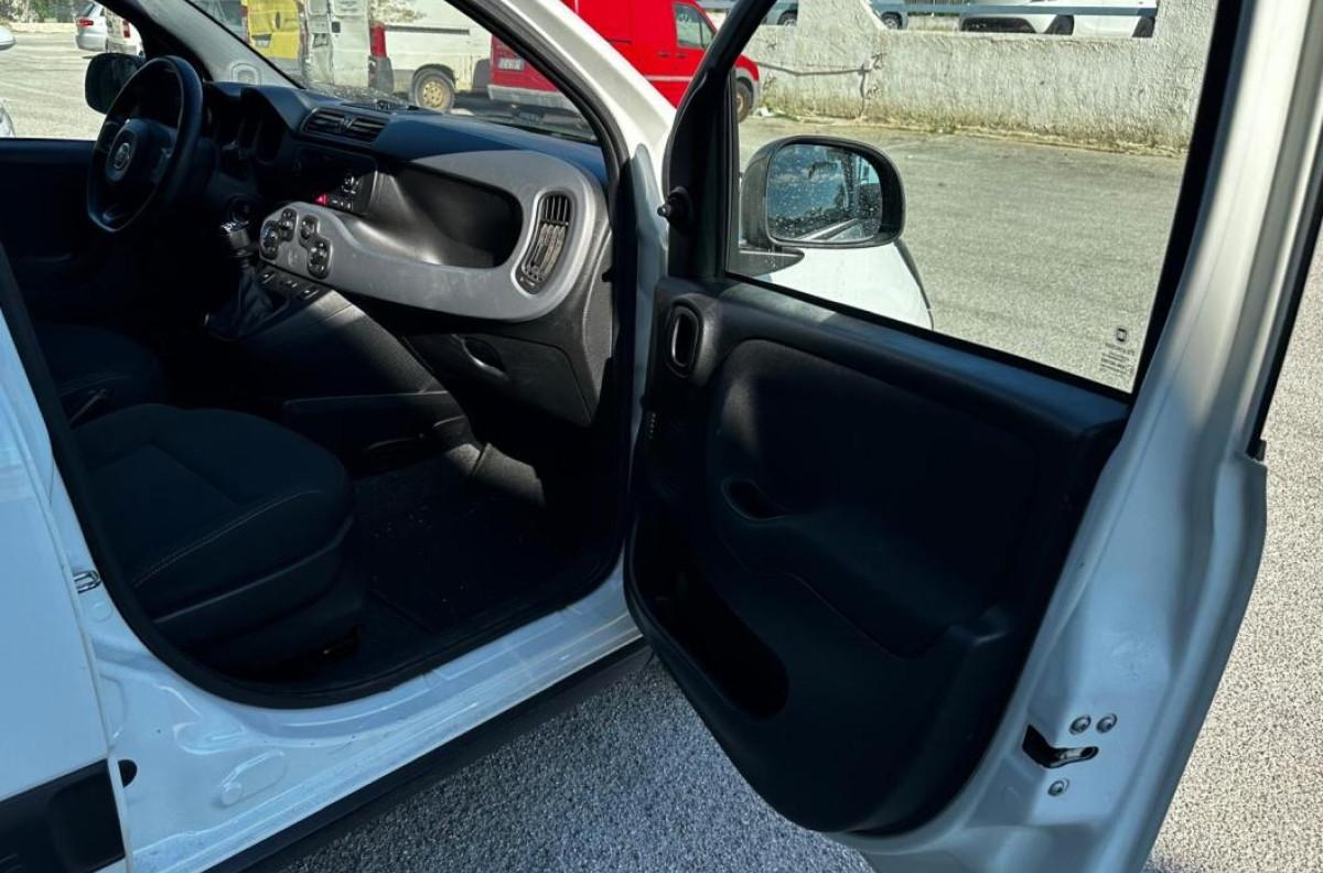 FIAT PANDA 1.0 Hybrid FireFly new