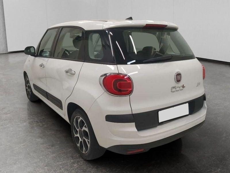 FIAT 500L 1.4 Mirror 95cv my20