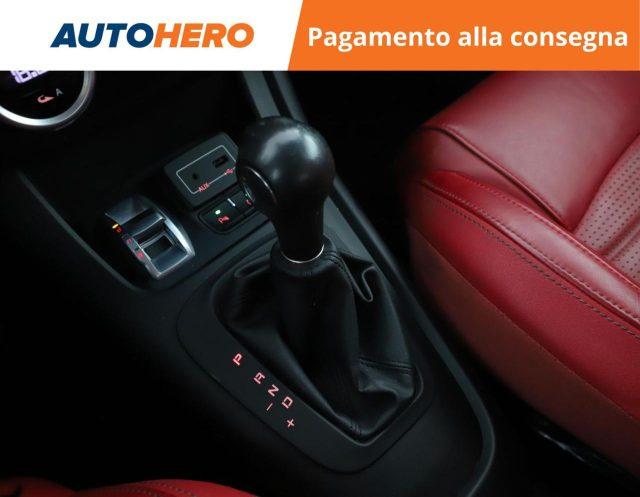 ALFA ROMEO Giulietta 1.6 JTDm TCT 120 CV Super