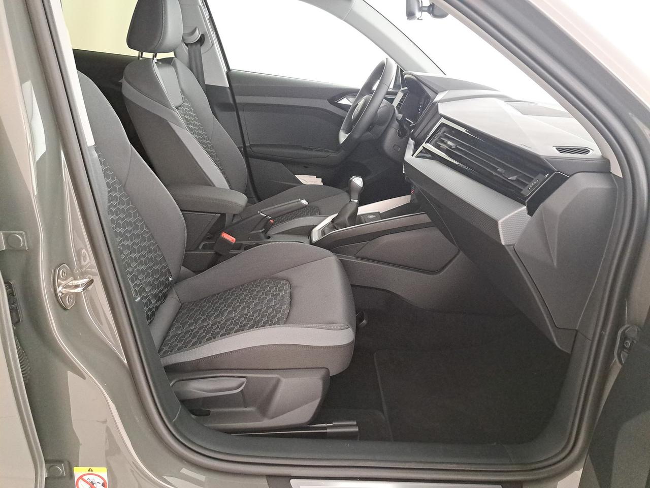 Audi A1 allstreet 30 1.0 tfsi business 116cv