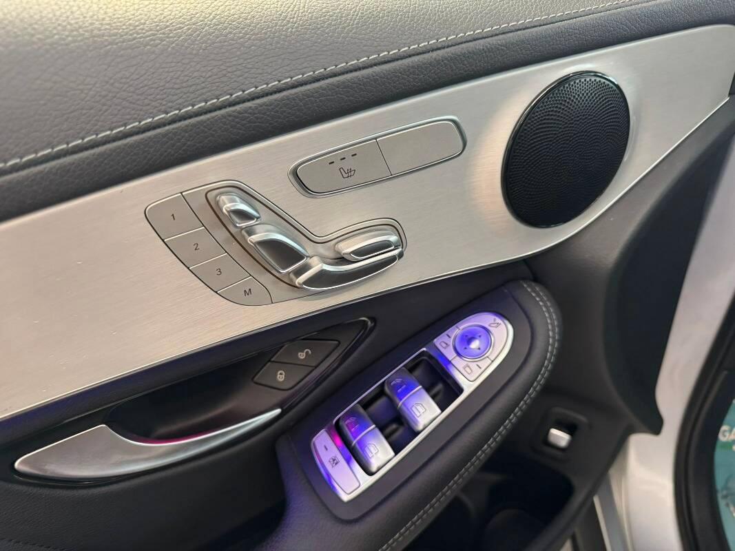 Mercedes Classe GLC 300 de phev (eq-power) Premium Plus 4matic auto